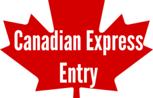 Canadian Express Entry