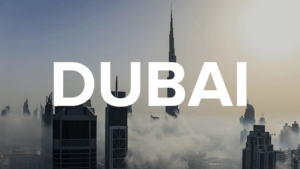 DUBAI