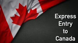 Express Entry to Canada