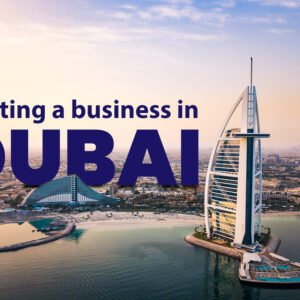 Start A Business in dubai