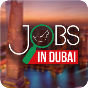Jobs in Dubai