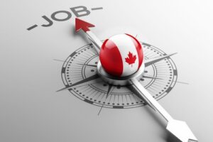 canada job offer