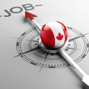 canada job offer