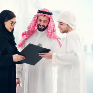 start a business in Dubai