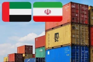 صادرات به دبی و امارات