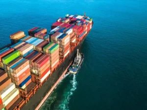 صادرات و ترخیص کالا در دبی