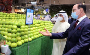 مراحل صادرات به دبی