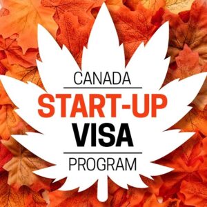 Canada Startup Visa Program