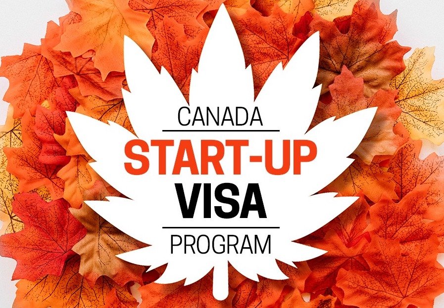 Canada Startup Visa Program