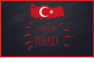 study in turkey