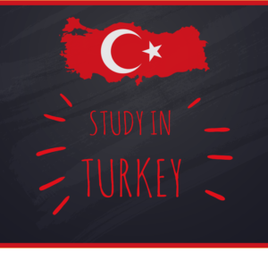 study in turkey