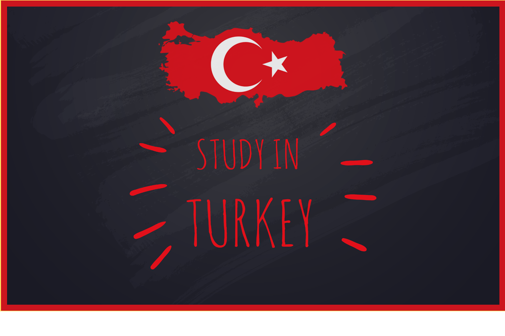 study in turkey