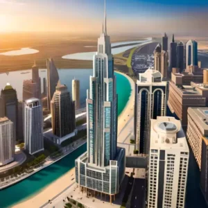 خرید ملک در دبی