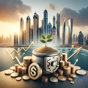 سرمایه گذاری دردبی